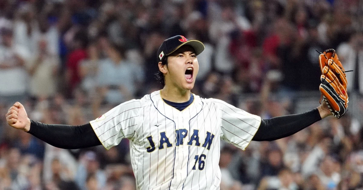 「大谷翔平はボイコットすべき」”WBC地上波放送なし”が日本人野球ファンを激怒させた”3つの理由”