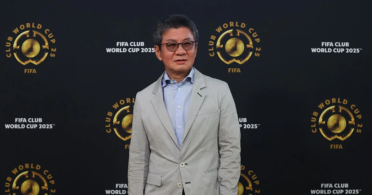 韓国サッカー協会長が「代表発表会見」をゴルフで欠席…！韓国国民が猛激怒する協会の「呆れた言い訳」と「日本サッカー協会との差」