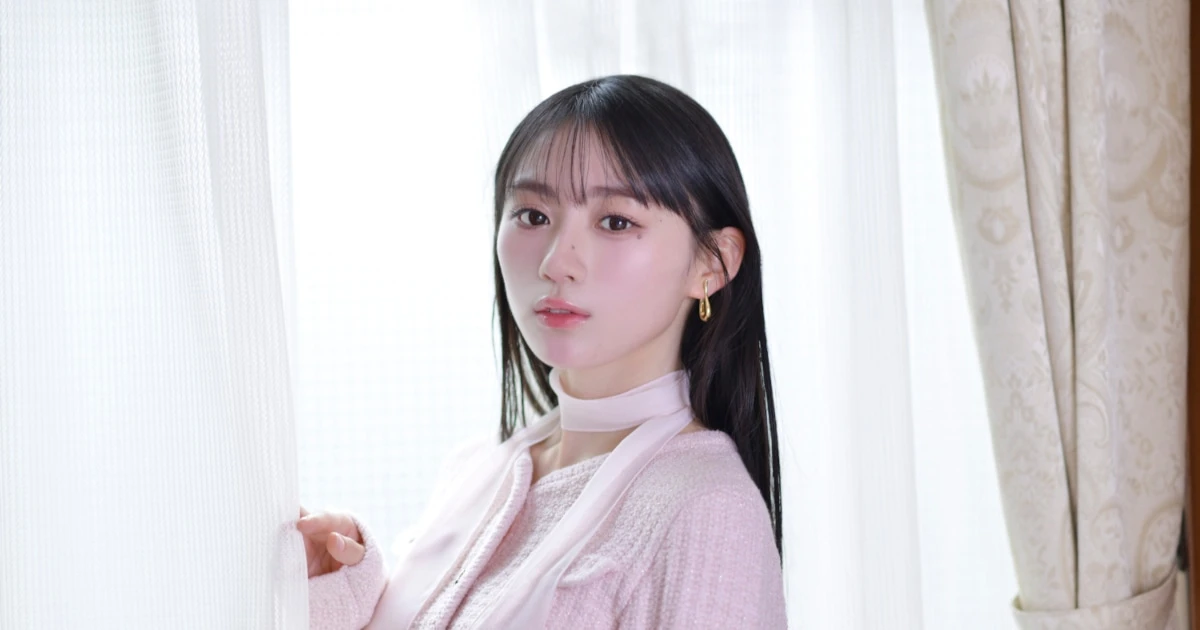 乃木坂46・川﨑桜に聞く、令和のアイドル根性論「私がスケートと学業を諦めなかった理由」
