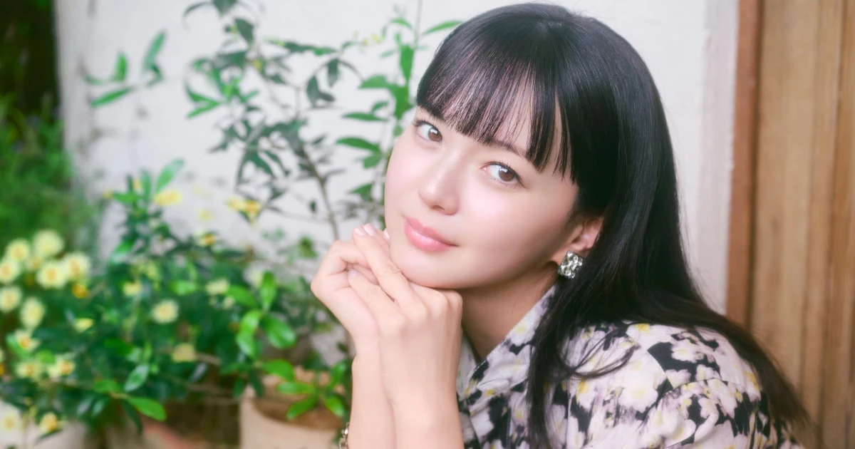 多部未華子が「しょんぼりしたとき」にすること