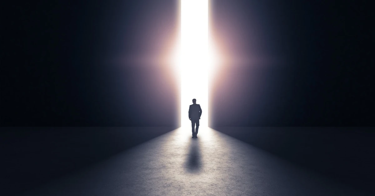 死ぬことは本当に怖いのか…「死後の世界」があると思うことで安心する人たち