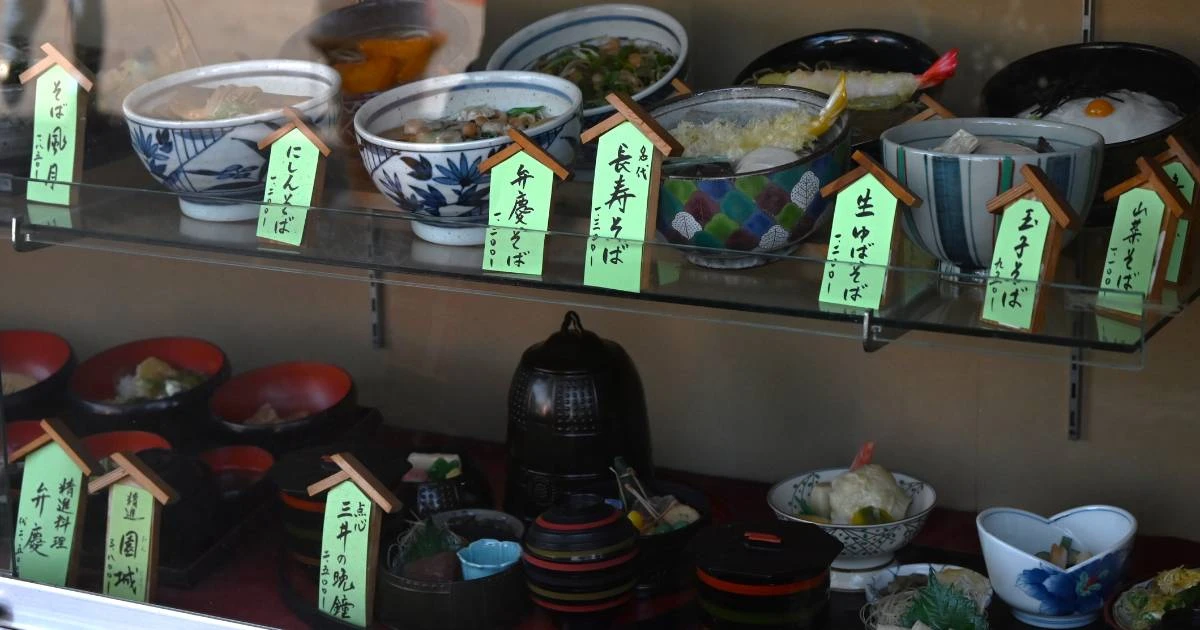 〈コスパ・タイパの波がそば業界にも〉ミシュラン掲載の「町そば屋」店主が嘆く、若手が来ない危機的な状況