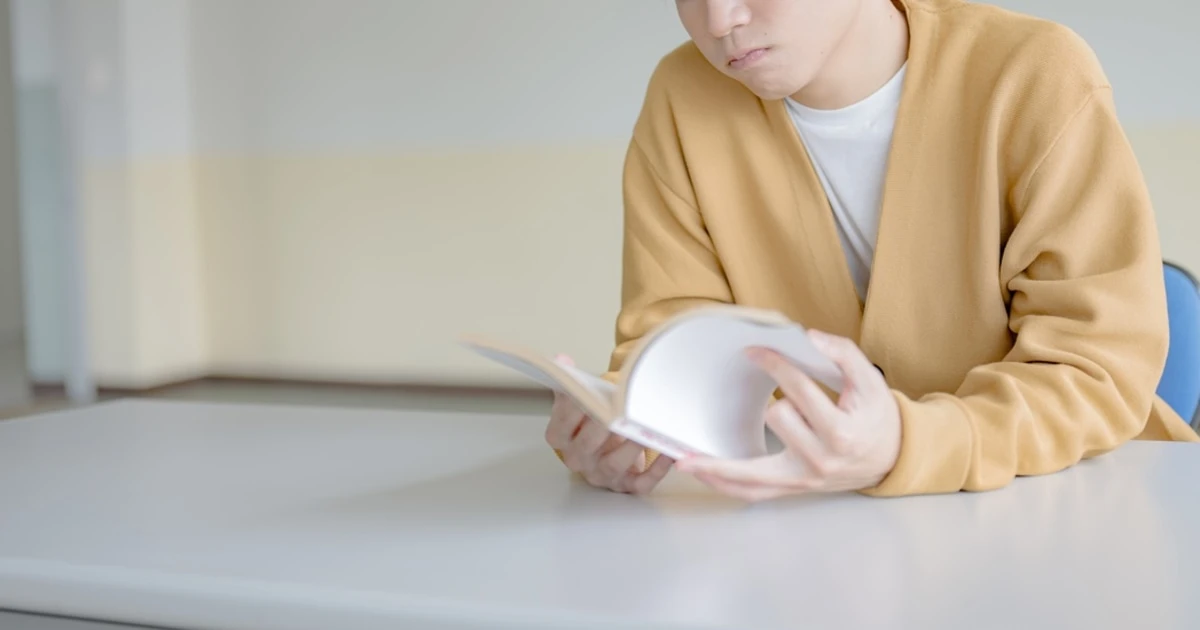 日本に1700万人いるとされる「境界知能」の知られざる実態…学習障害と併存する事例