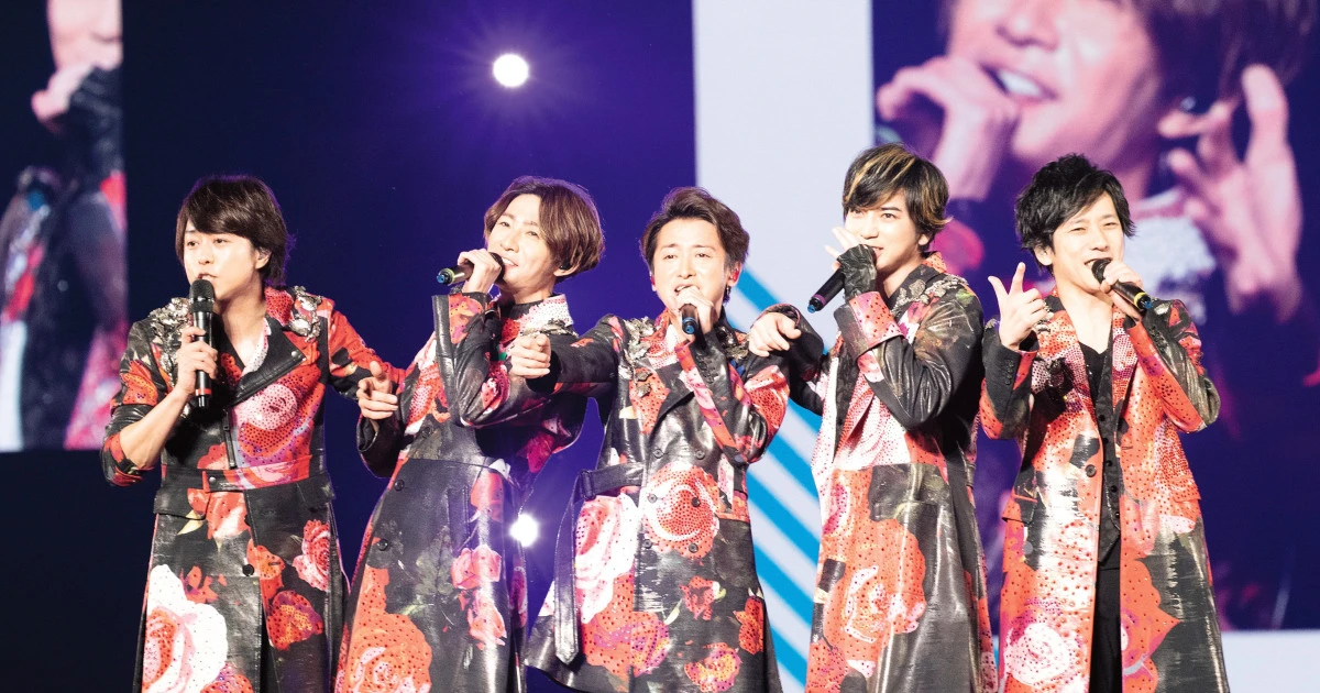 嵐、ついに活動終了へ…「テレビ出演ゼロ」「CM一斉放送」そして大野智「引退宣言なし」の意図は？業界人がみた真意