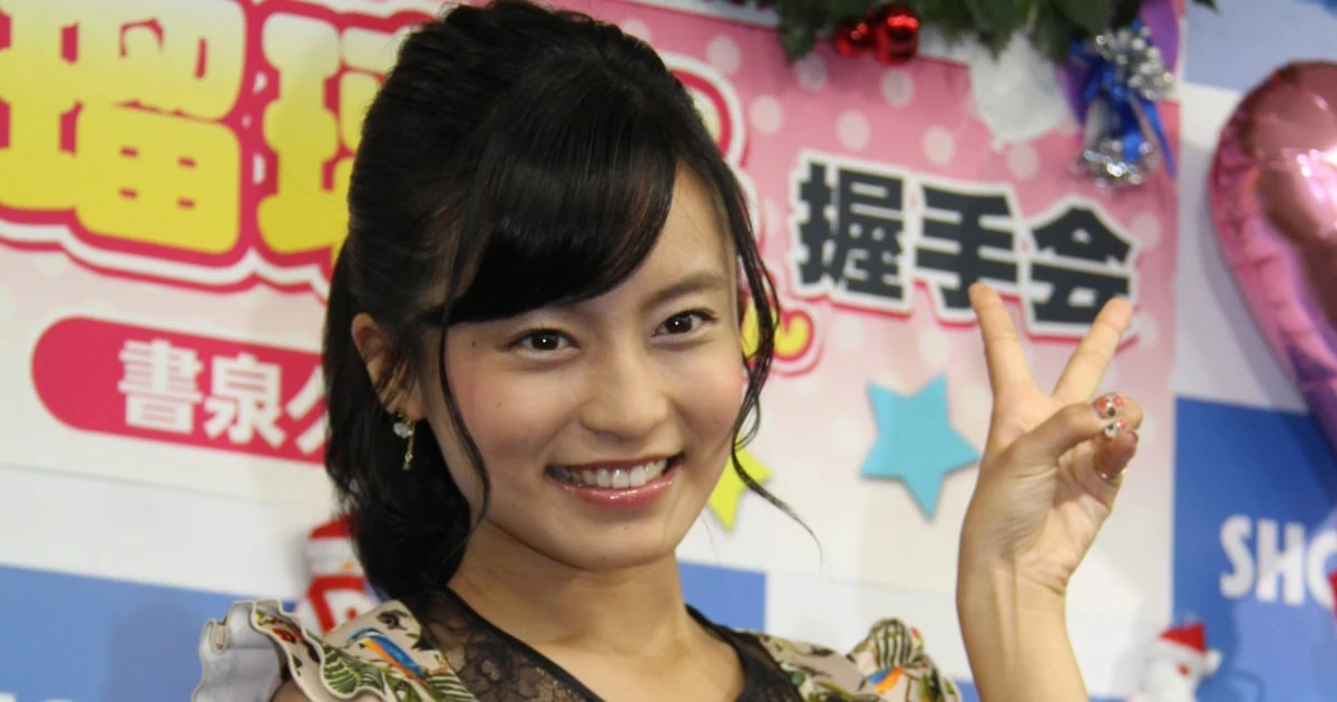 芸能活動再開も「迷子状態」の小島瑠璃子が示す、もうテレビに「バラドル」は要らないという現実