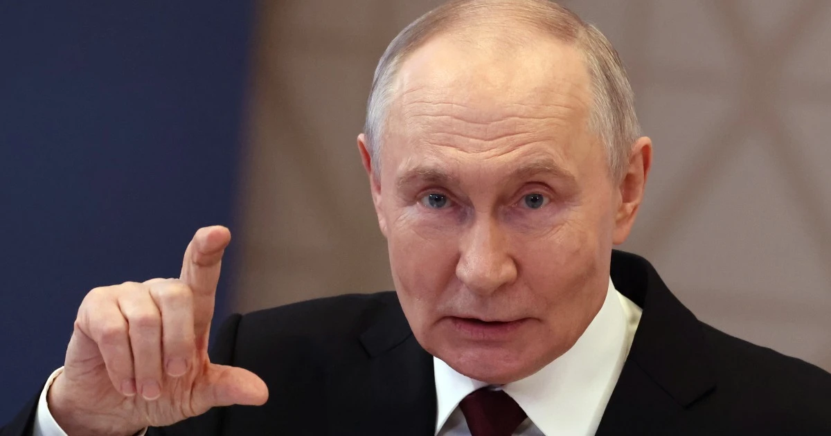 イラン戦争の陰で「欧州vsロシア戦争」が迫っている!?