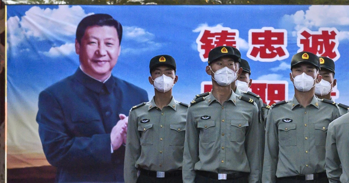 大迷惑！中国で習近平の生き残りを賭けた「新・反日運動」が全面発動…「反日映画」爆発的ヒットで国民感情を煽りまくるその先には