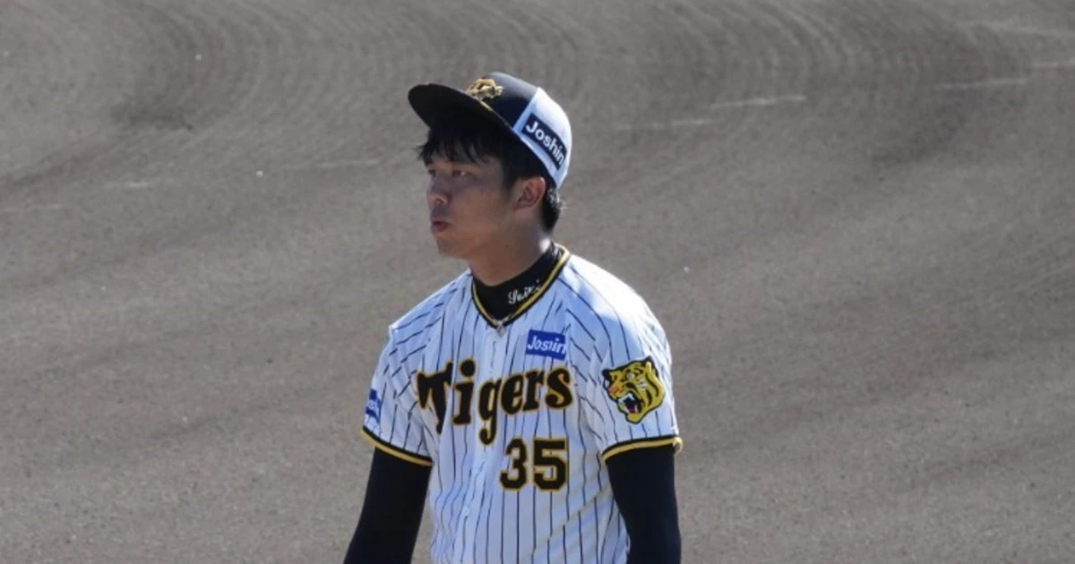 今季V決定的も来季の連覇は危うい？阪神史上初の偉業の行方を左右するエースの動向