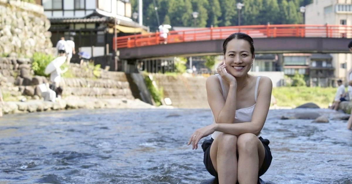 金ヶ江悦子”SWGsな旅の心得”〜郡上おどり&長良川の源流で､地元の人と深くかかわる旅を〜[PR]