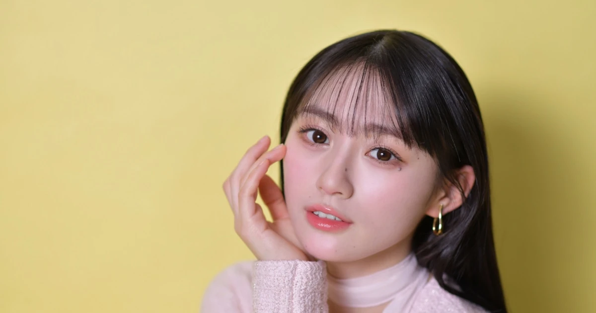 「大丈夫」と思えるようになった…乃木坂46・川﨑桜が語る「アイドルの転換点」