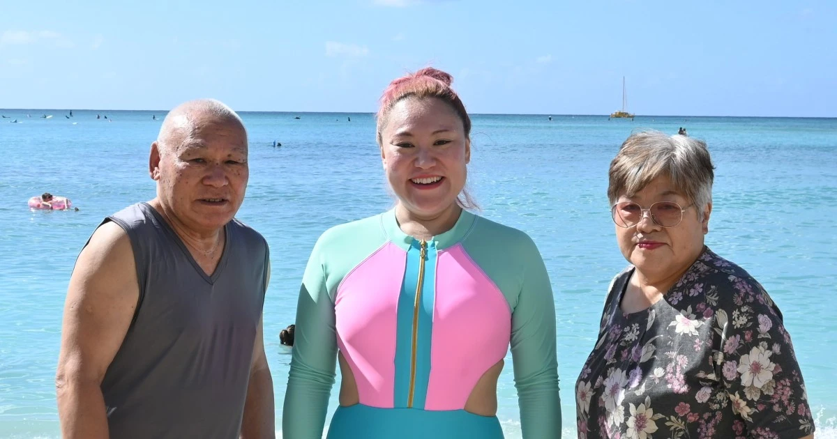海外客からのクレームに…バービーが専業主婦だった76歳母の働きを見て「ただの主婦」のとんでもない可能性を知った話