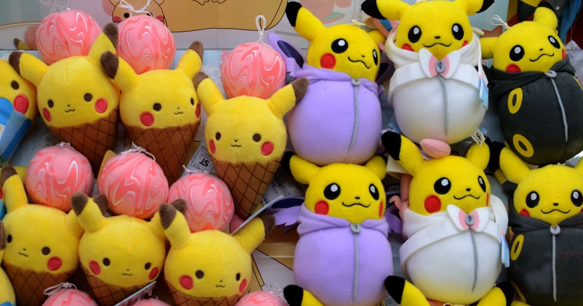 「ポケモン」が強すぎて止まらない…30年経っても世界を席巻し続ける”怪物IP”の正体
