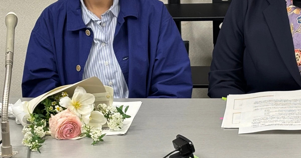 【大阪地検・元検事正の性暴力事件】PTSDは「死ぬような恐怖を体験したことによって起こる脳機能の異常」