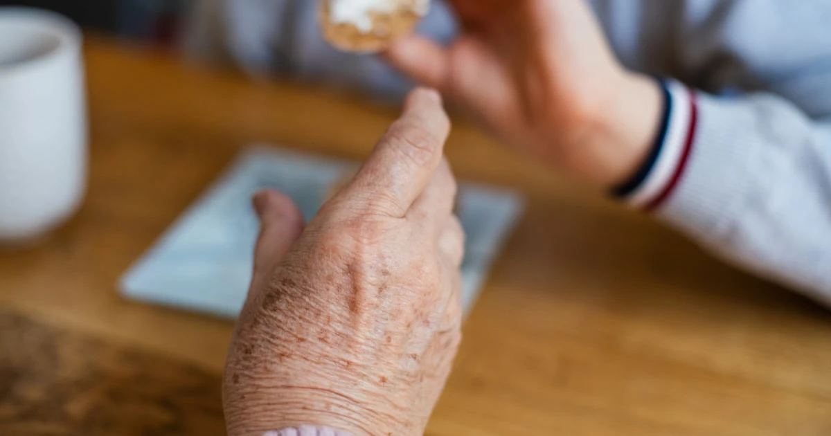 87歳の糖尿病患者に「砂糖たっぷりのお菓子」を差し入れ…!?　ドイツ人女医が「高齢者こそ”今”を楽しむことが大事」と語る理由