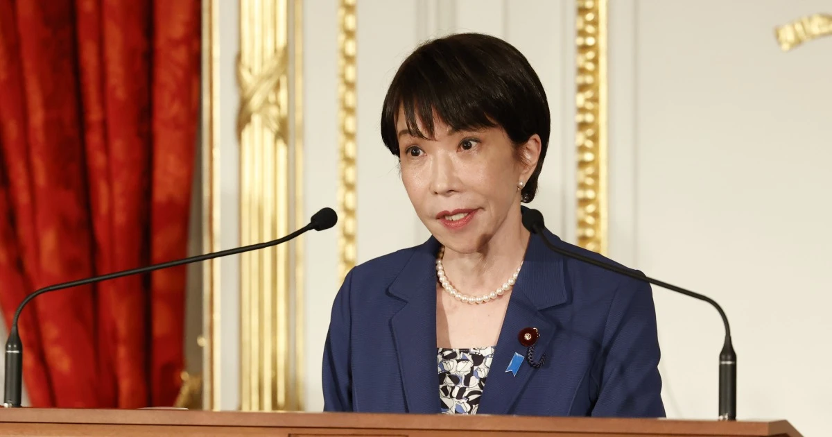 高市総理の「面識のない方」は大間違い！高市事務所所長が認めていた「サナエトークン」「誹謗中傷動画」首謀者との接点