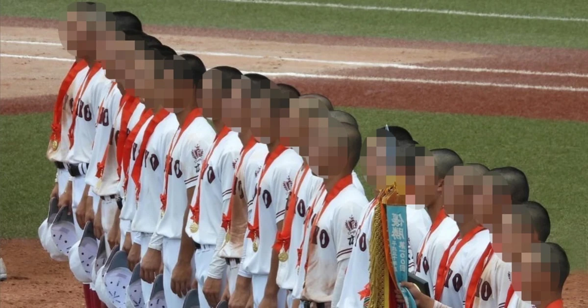 【広陵高校・暴行事件】「加害生徒」が独占告白…！「SNS誹謗中傷への本音」と「被害者の親を刑事告訴した理由」