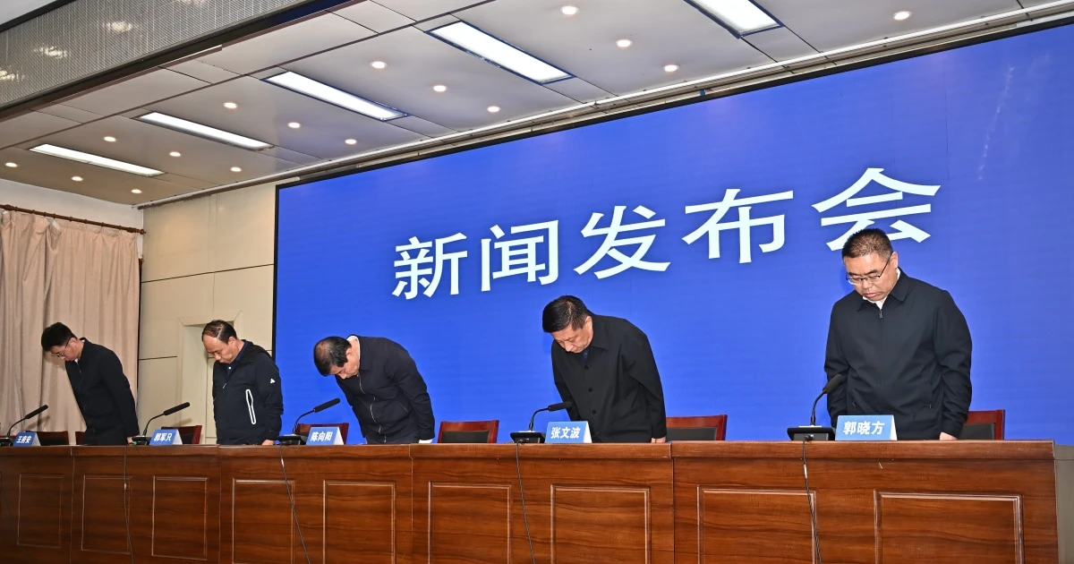 最大のエネルギー源を生み出す「石炭の郷」大事故が発生しハイテク株”7巨人”は低調気味…不況の中国で続く苦境