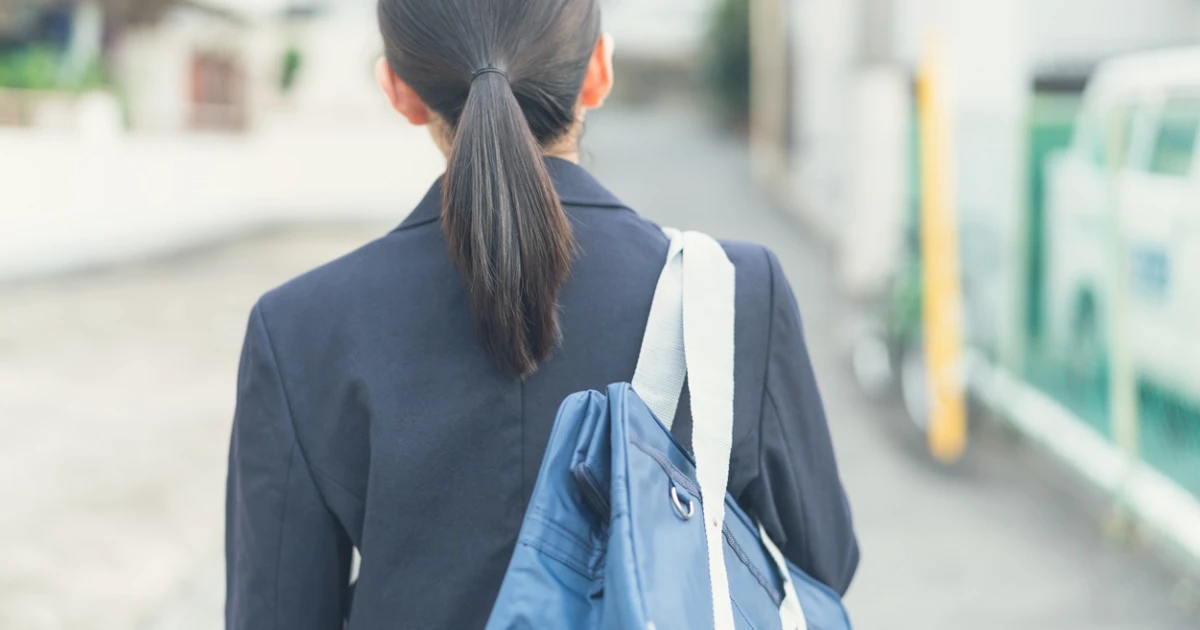 「境界知能」の人はどんな困難を抱えているのか…女子中学生の事例