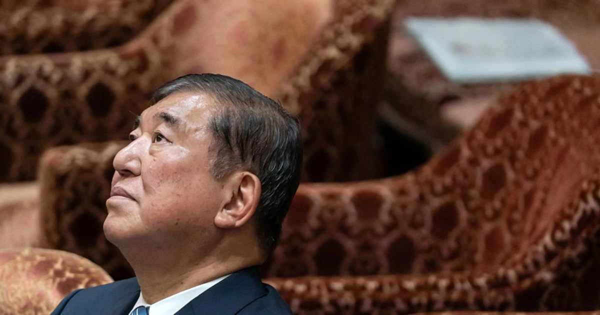【独自】「俺は田久保真紀伊東市長とは違う！」石破茂総理が辞任表明直前に周囲にボヤいていた「哀しき胸の内」