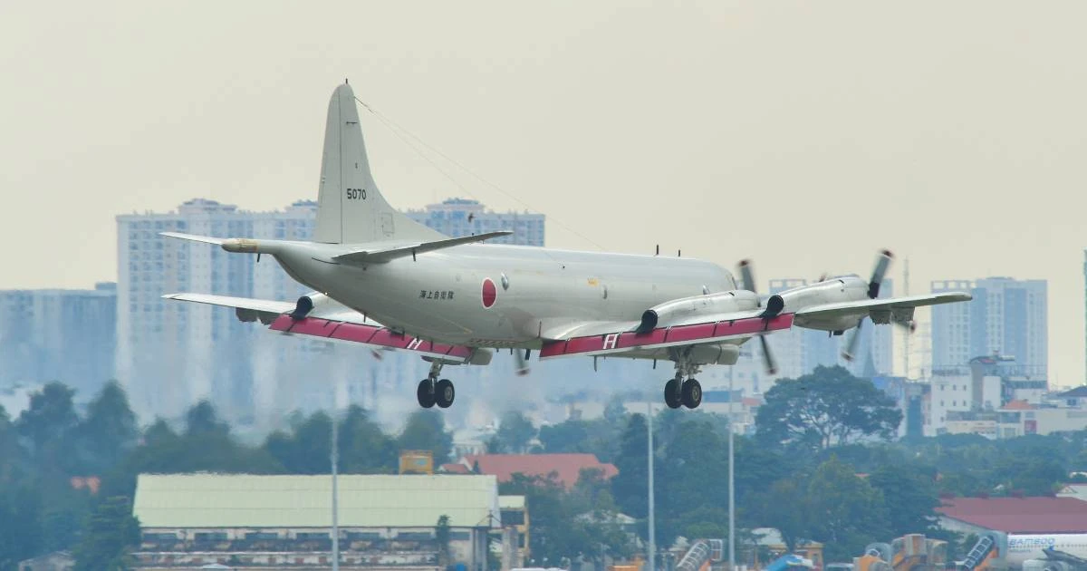 「日本人は危機感がなさすぎる」元公安調査官が警鐘…自衛隊＆米軍基地周辺に急増する「中国系施設」の不気味さ