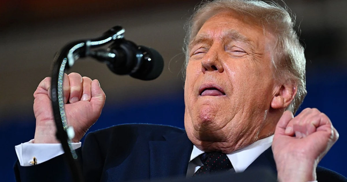 日本の高株価を揺るがす大リスクが…トランプ「台湾への武器売却は中国との交渉材料」発⾔で半導体バブル崩壊の可能性
