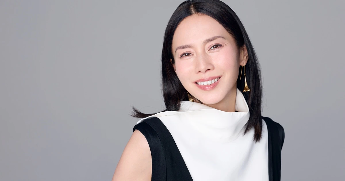 中谷美紀に聞く、思考の裏側「夫が24時間介護になるかもしれないと、東京の家を引き払いました」