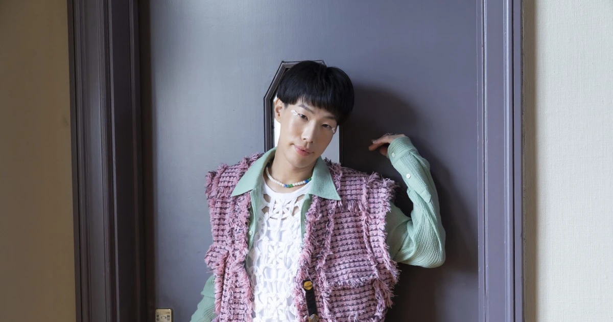 個性派俳優坂口涼太郎、やっとわかった休日に父が外出していた理由