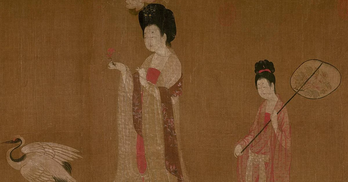 後漢王朝を没落させた性的神秘主義集団「黄巾」　彼／彼女らの「性の修行」の実態とは？