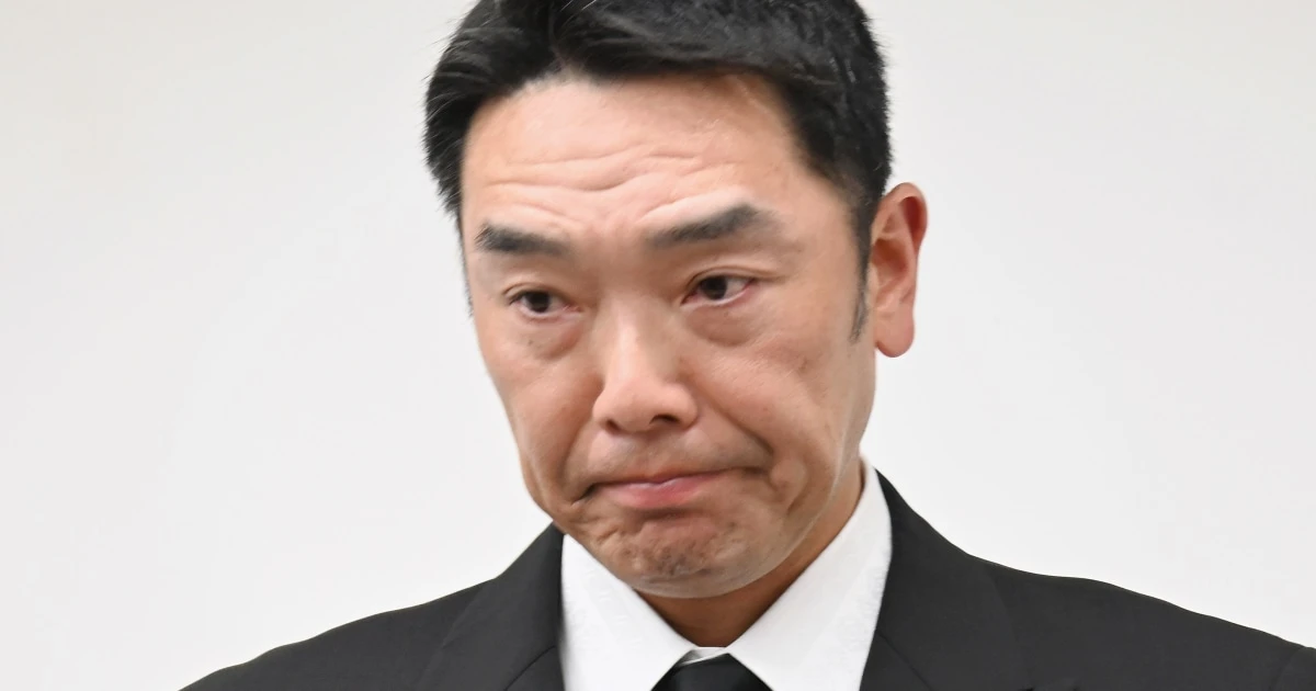 「阿部監督は２年前からパワハラ体質を卒業していた」関係者が証言…暴力とはほど遠かった”素顔の阿部慎之助”