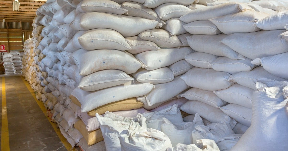 「ミニマム・アクセス米」の開放は日本を破滅に導く…「外国米輸入」が「令和のコメ騒動」の解決にならない理由