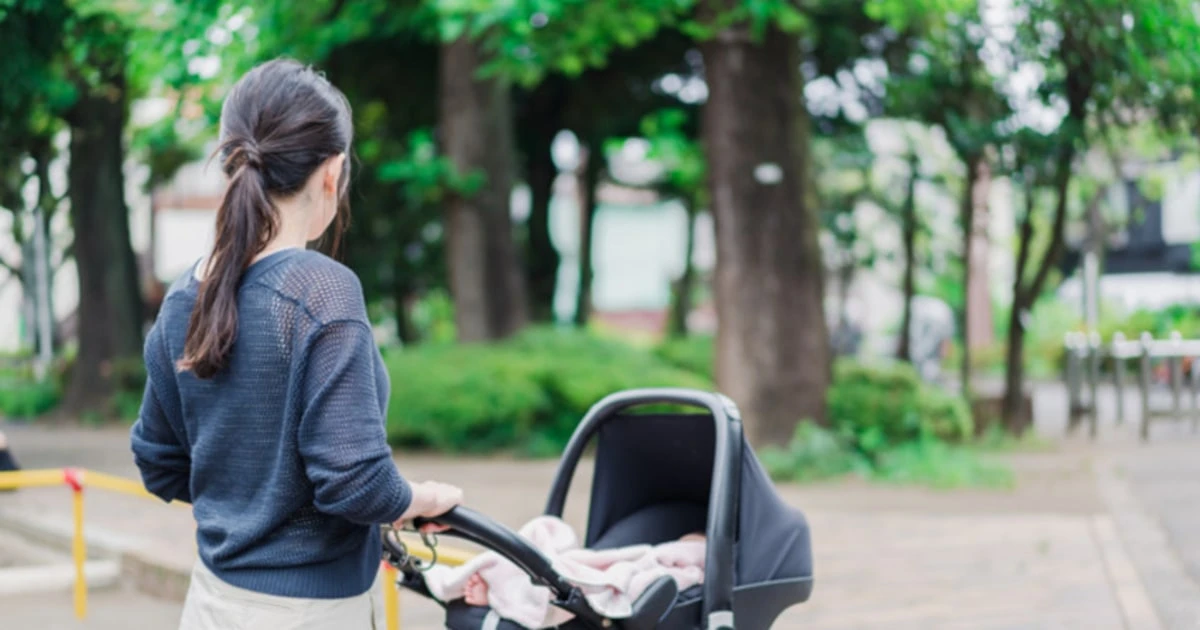 孫のお迎え1回1000円でも娘の子はタダ…義母にモヤモヤした嫁が離婚を決意した瞬間