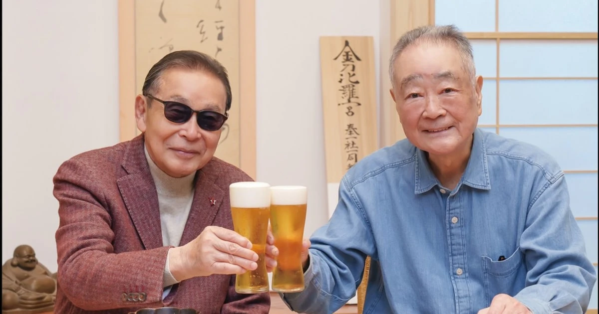 【タモリ氏が副会長】３年ぶりの総会で認定された新しい「坂番付」新宿・目黒・渋谷の意外なトップ２とは…