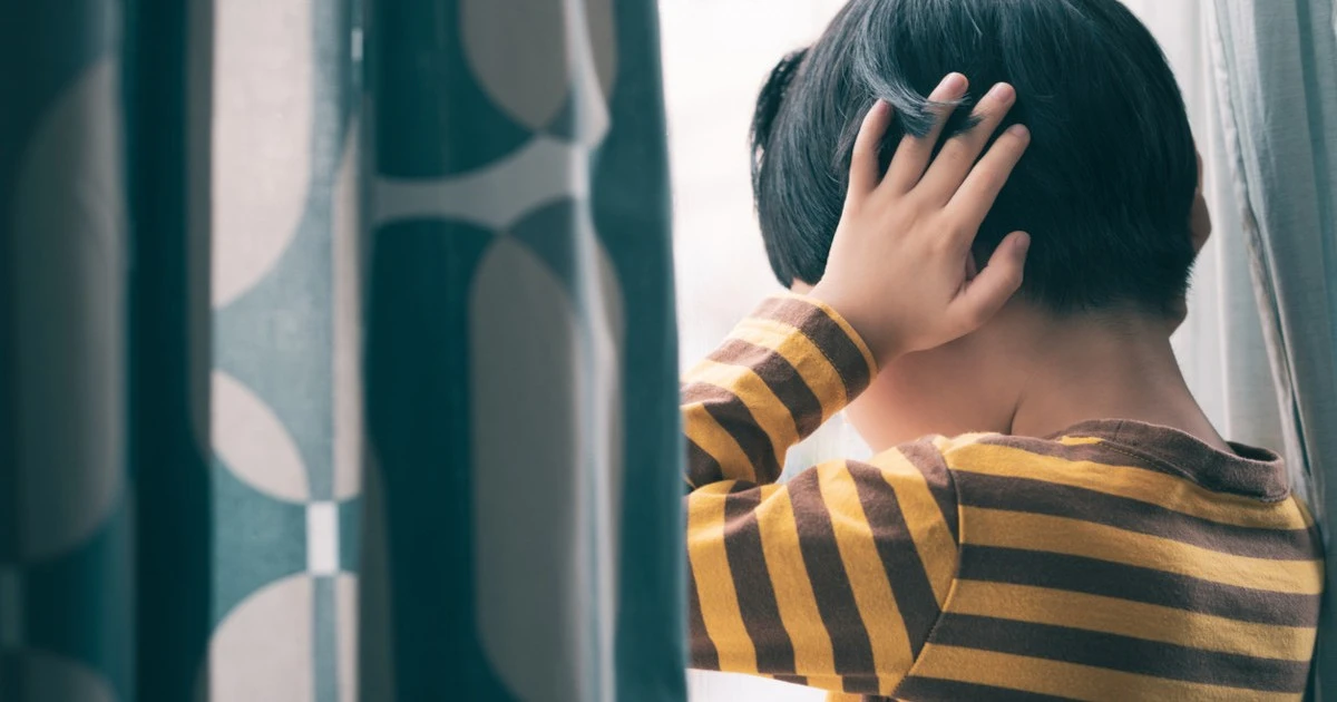 「妻の妊娠を知って会社をやめた」40歳の夫が言えずに抱えていた11歳の時の悲劇