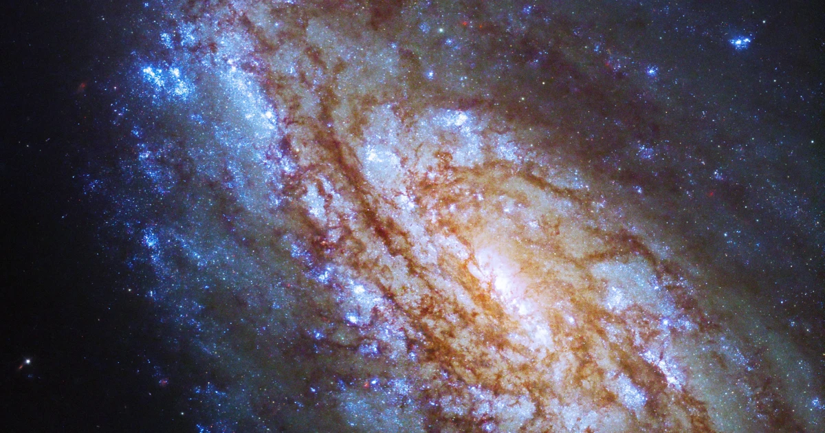 「この宇宙は、膨張している」って、どうしてわかったのか…なんと、光と色で、これほど詳細にわかる「進化し続ける宇宙の姿」