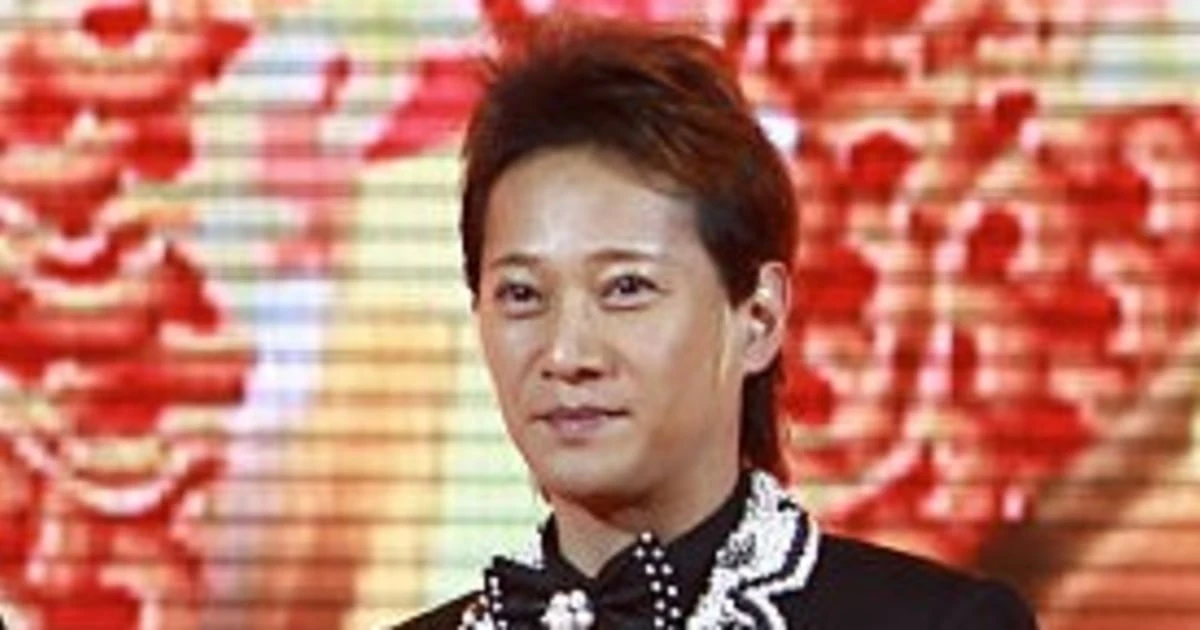 「中居正広を名乗る電話」が夜中にかかってくるんです…！テレビ業界で話題騒然の「謝罪電話」…その怖すぎる内容