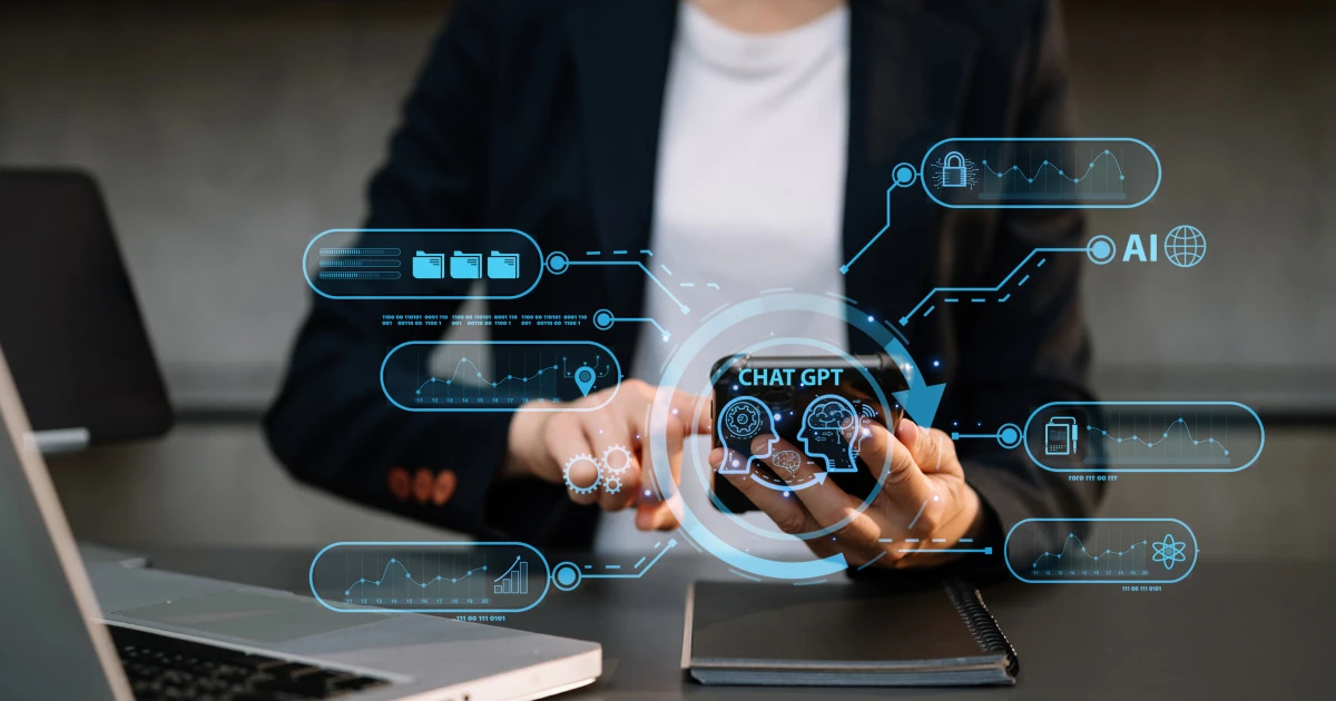 年収アップしたいならAIを「ヘッドハンター」に…あなたの市場価値と具体的なキャリア戦略がわかる