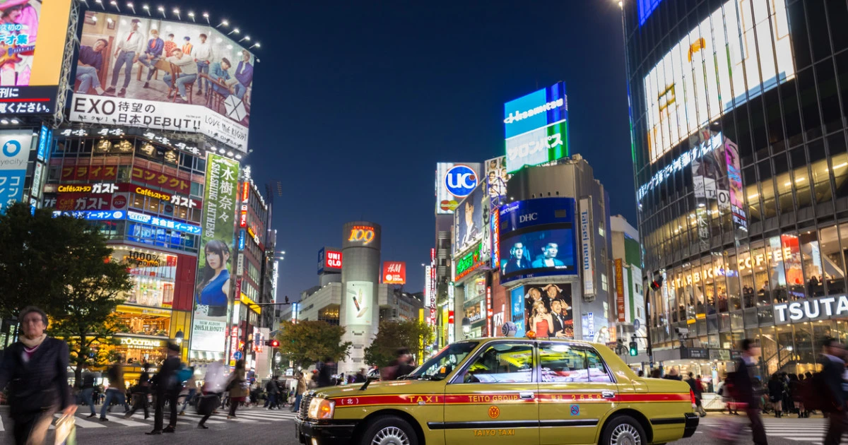 意外と気づかない「移動格差」とは何だろう…データから明らかになる「実態」