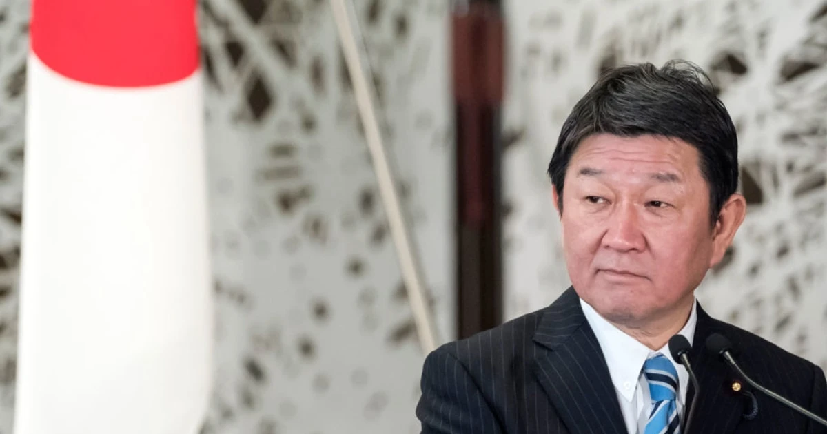 茂木敏充が起こしうる大波乱…前総裁選で見えた「たった一つの勝ち筋」