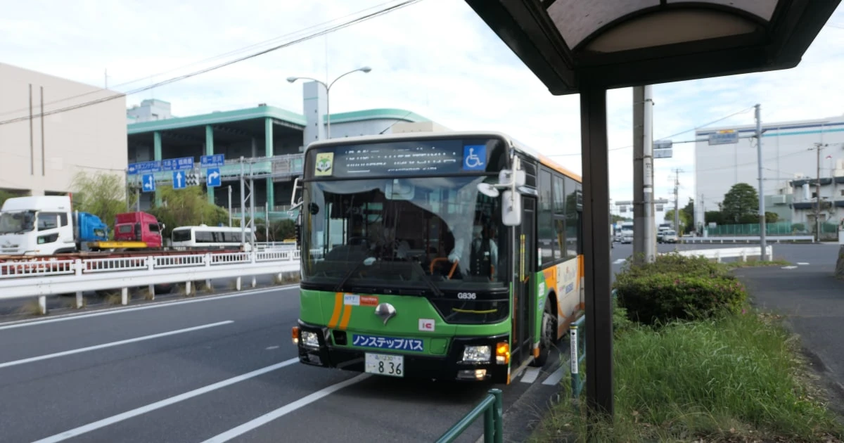 品川駅発「たった25分の路線」が都営バスで一番儲かっていた！ 数字が明かす驚異の”高収益体質”