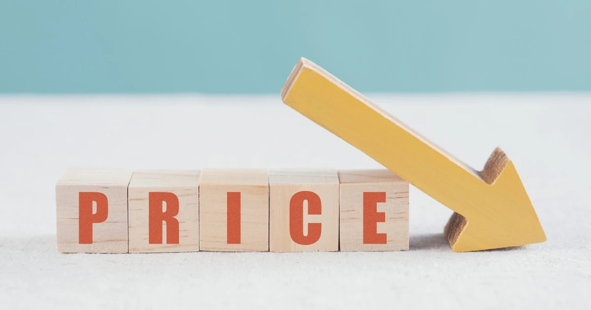 「値下げをしてでも売りたい」が間違いなワケ…安売りは「商品の価値」も「あなたの価値」も下げる