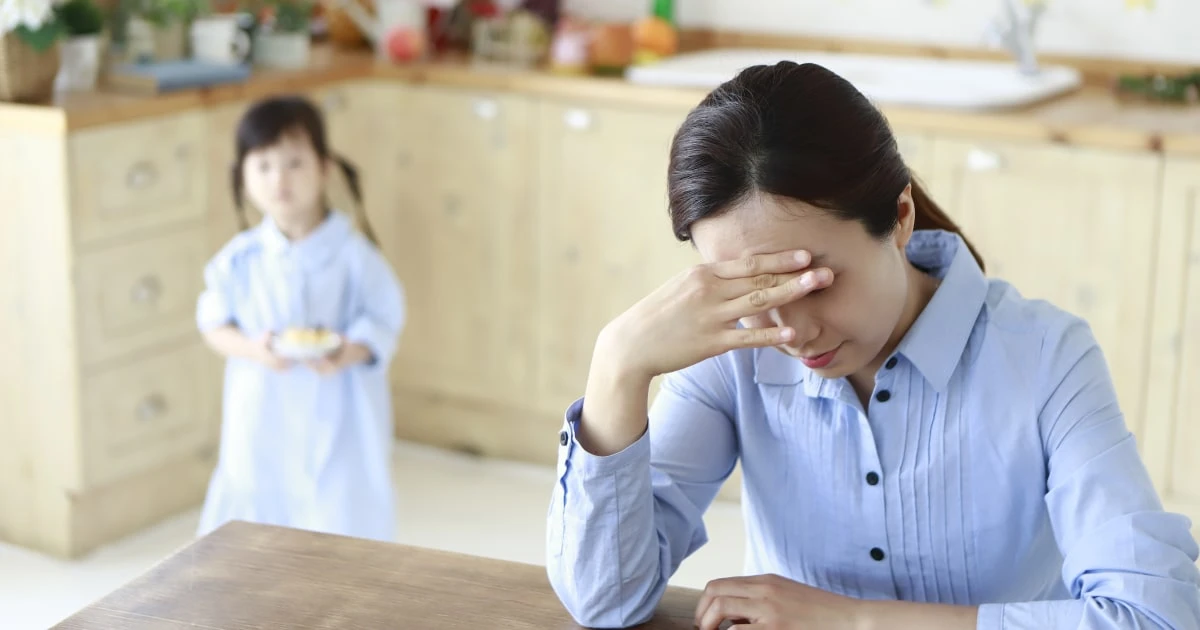 ままならないことが多い育児中の「困った！」を解決するための”がんばりすぎない”ヒント