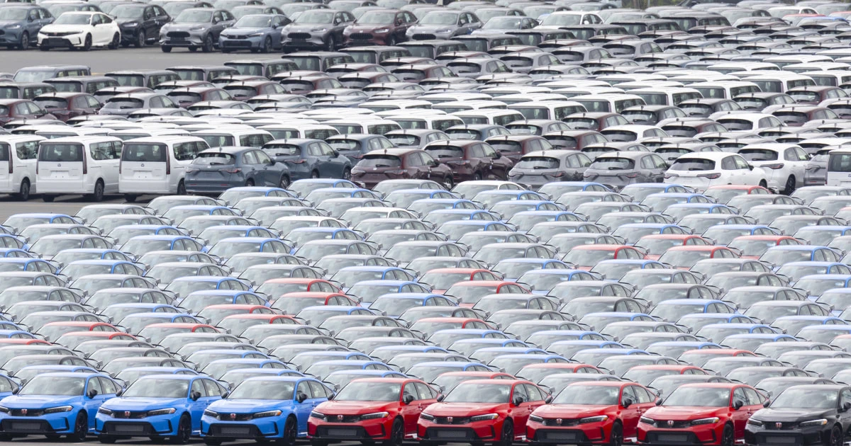 《トランプ関税合意》もう日本は対米「モノ輸出経済」から抜け出すべきだ…たとえ「自動車関税」が引き下げられても「巨額投資義務」で大ダメージを負う