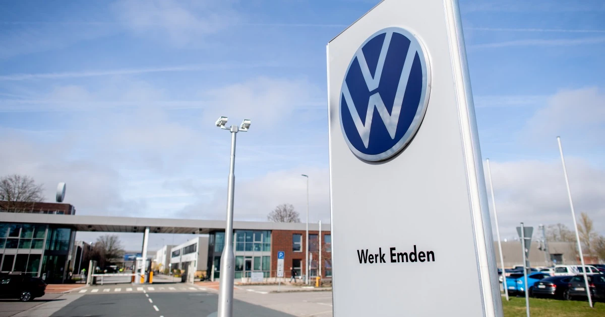 苦境のフォルクスワーゲンが「中国で突然の大量出店」…中国勢との立場逆転で元王者に焦りか