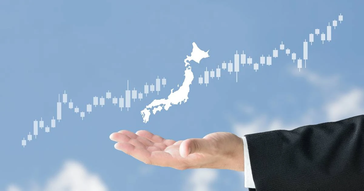外国人観光客が増えて町は賑わっているが「国民の財布は痩せる国」で、自分の資産を太らせる方法