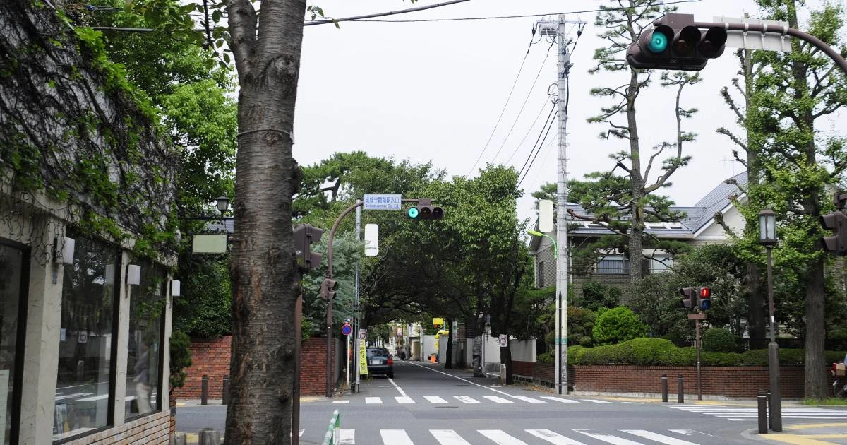 憧れの高級住宅地「田園調布」と「成城」の凋落…もはや富裕層に選ばれなくなった理由