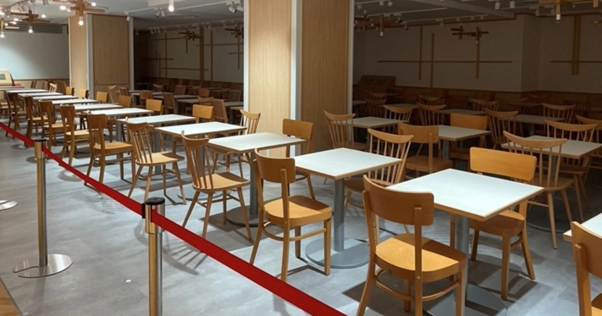 イオンのフードコートが大量閉店…〈ガラガラで、閉鎖状態も〉衰退する地方インフラの現状