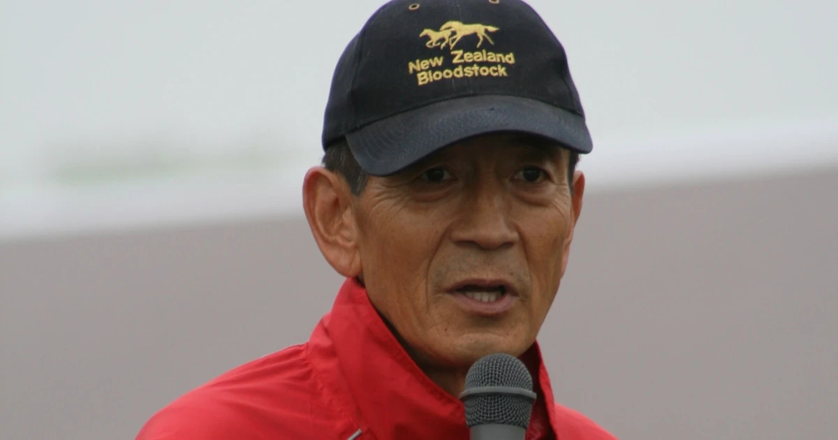 ”マイネル軍団”岡田繁幸総帥「急死の真相」…”71歳の誕生日”に何があったのか、いま初めて明らかにされる事実