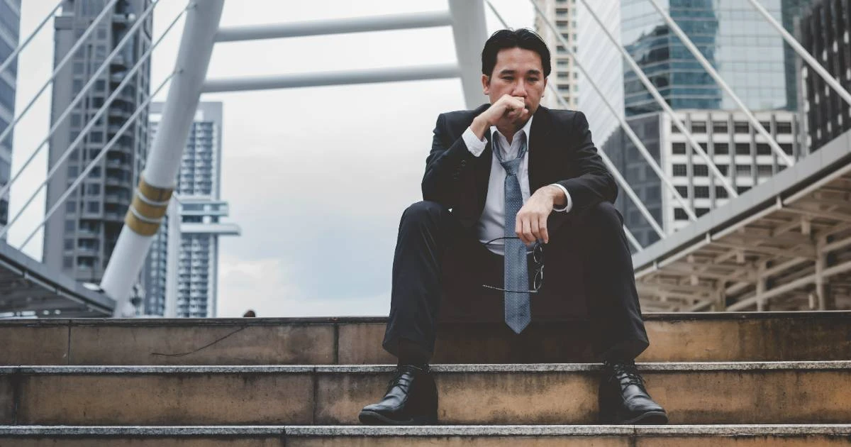 再就職先で会社の先輩OBにイジメられる…「暇」を持てあました定年おじさんたちの悲劇