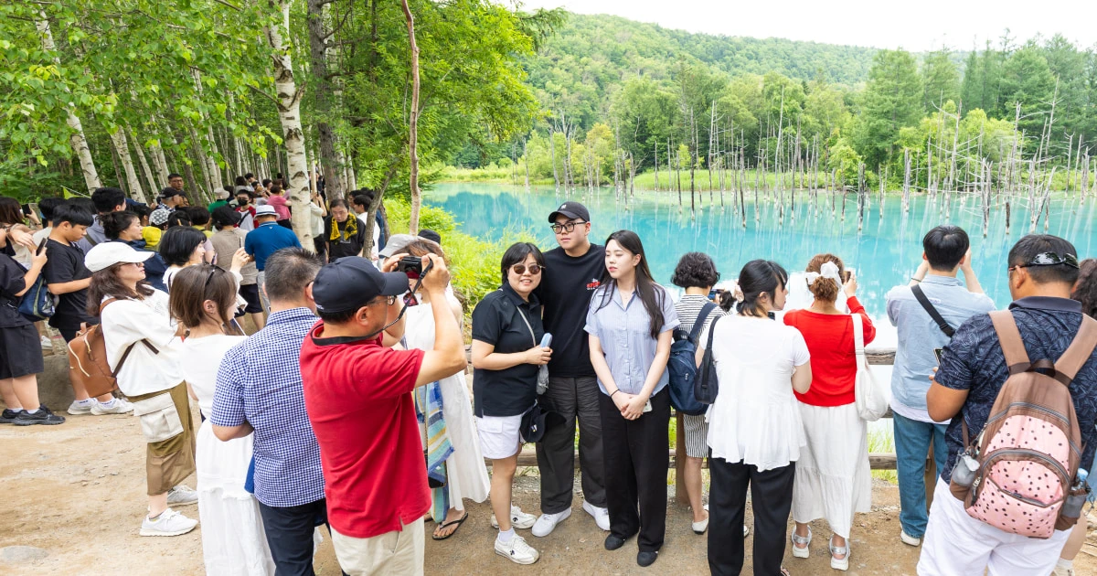 中国人が日本に来る理由は「爆買い」ではなかった！…中国人観光客が日本旅行で「探しているもの」