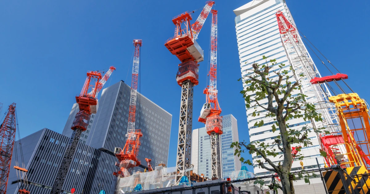 東京の再開発は巨大な建物にチェーン店を詰め込むだけ…駅前の”イオンモール化”を進めたがる地権者、デベロッパー、自治体「それぞれの思惑」